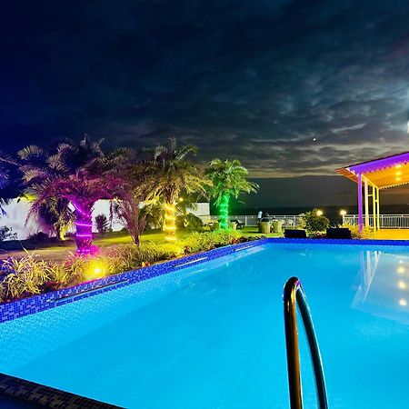 Maargit Beach Resort Mandrem Eksteriør billede